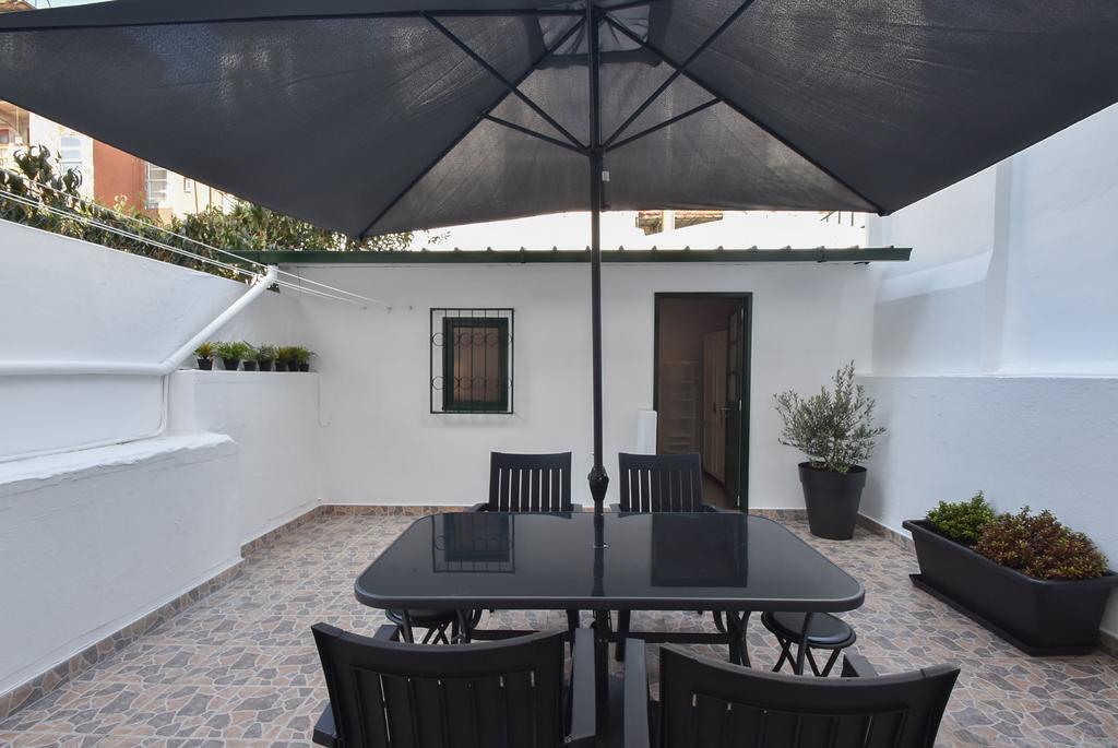 Maria Apartment OOporto Exterior foto