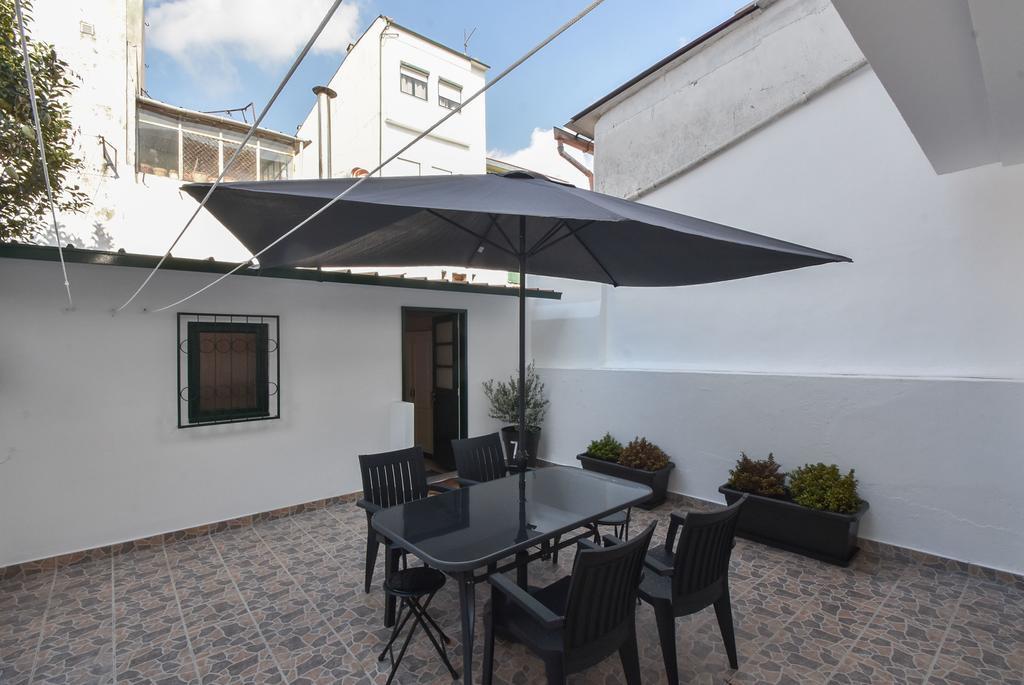 Maria Apartment OOporto Exterior foto