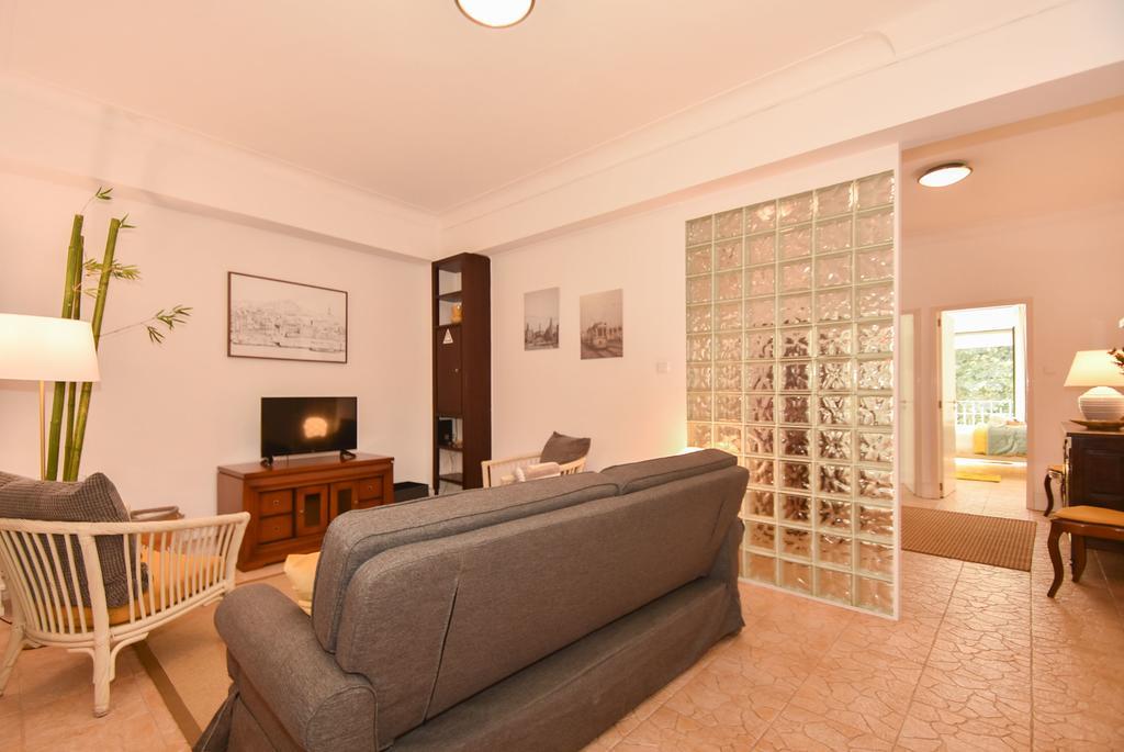 Maria Apartment OOporto Exterior foto
