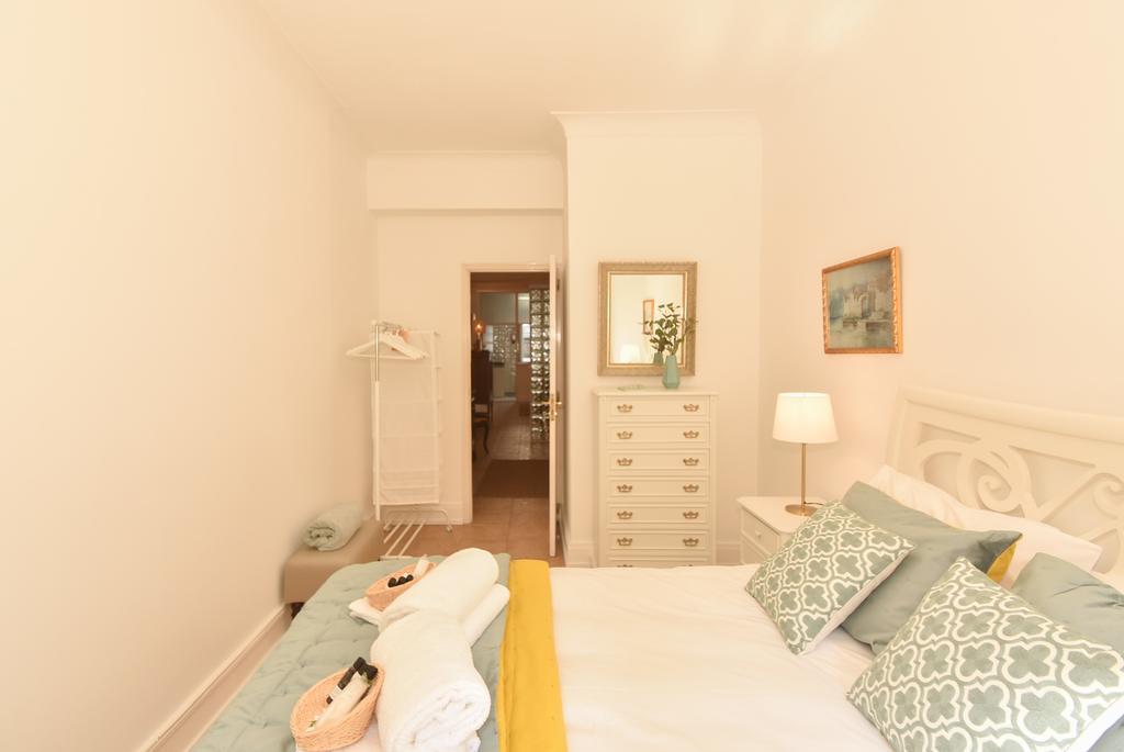 Maria Apartment OOporto Exterior foto