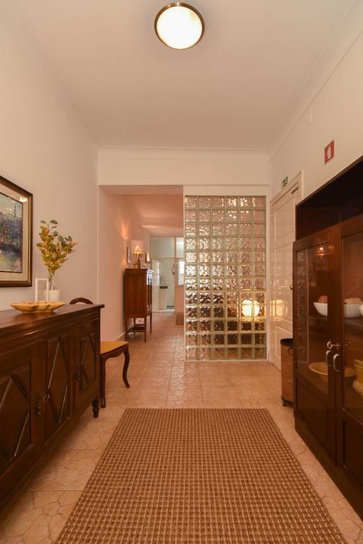 Maria Apartment OOporto Exterior foto