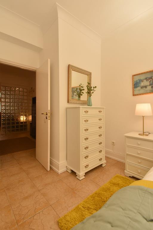 Maria Apartment OOporto Exterior foto